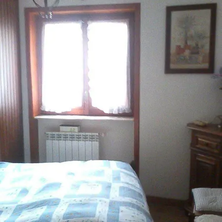 Graziosa Casa Di Montagna Centralissima, * רוקרזו