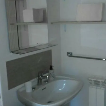 Graziosa Casa Di Montagna Centralissima, דירה