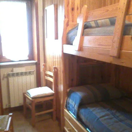 Graziosa Casa Di Montagna Centralissima, *