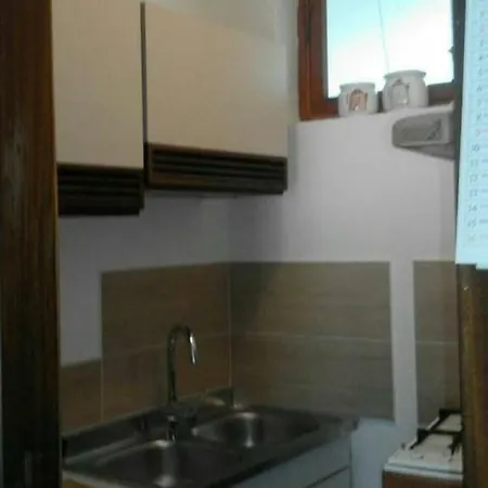 Graziosa Casa Di Montagna Centralissima, דירה *