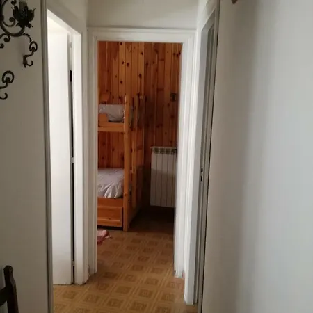 Graziosa Casa Di Montagna Centralissima,